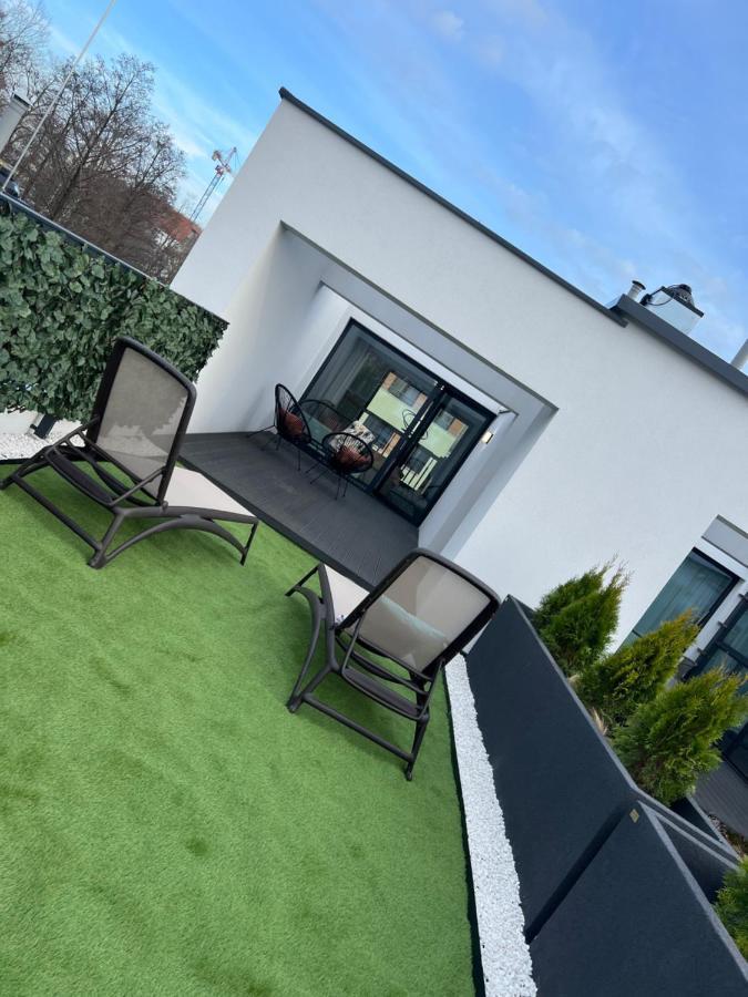 Apartment A213 Solny