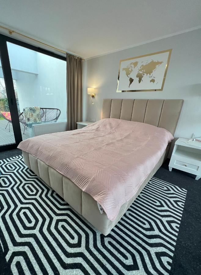 Apartment A213 Solny