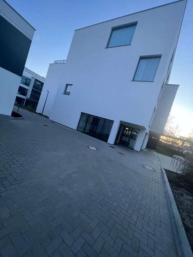 A213 Solny Apartment