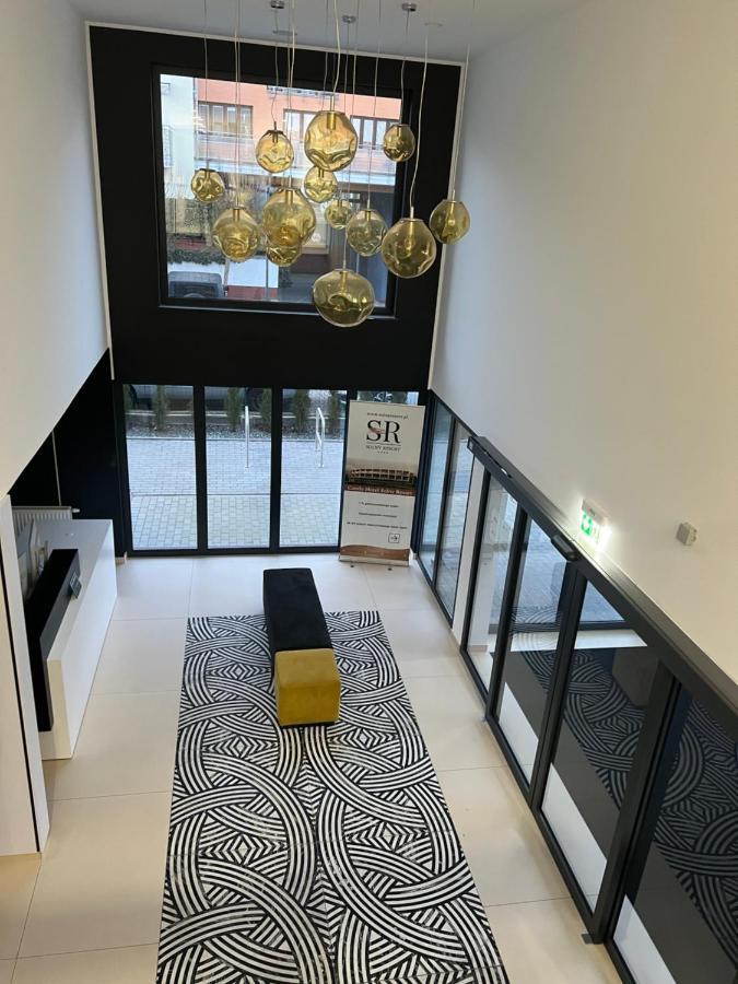 A213 Solny Apartment *